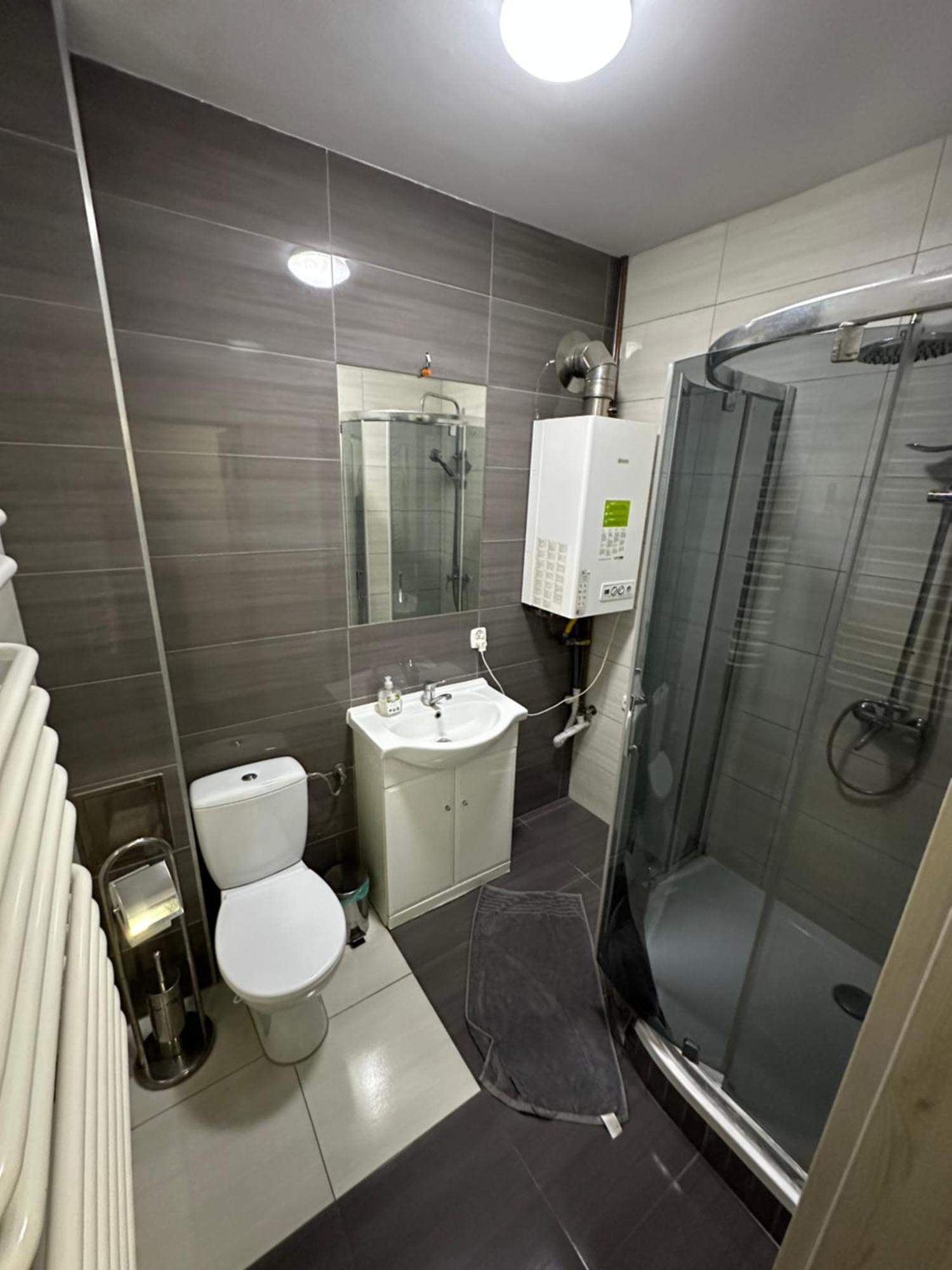 Apartament Aleksandra Gniezno Exterior foto